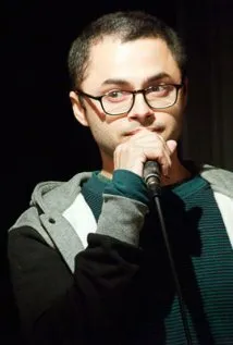 Фотография актёра Джо Манде