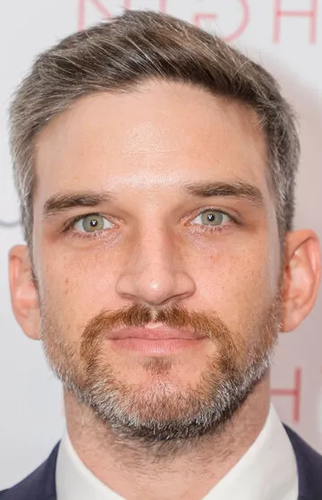 Фотография актёра Эван Джоникайт