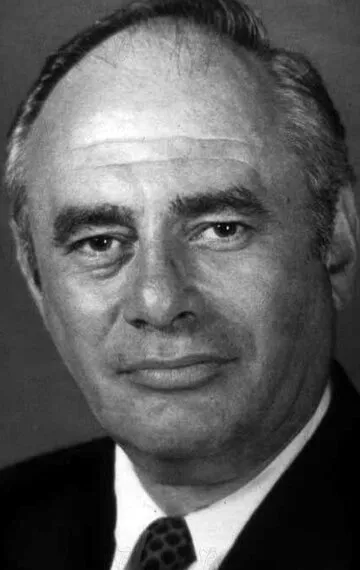 Фотография актёра Мартин Болсам
