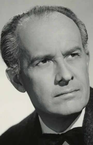 Фотография актёра Джордж Восковек