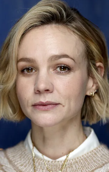 Фотография актёра Кэри Маллиган