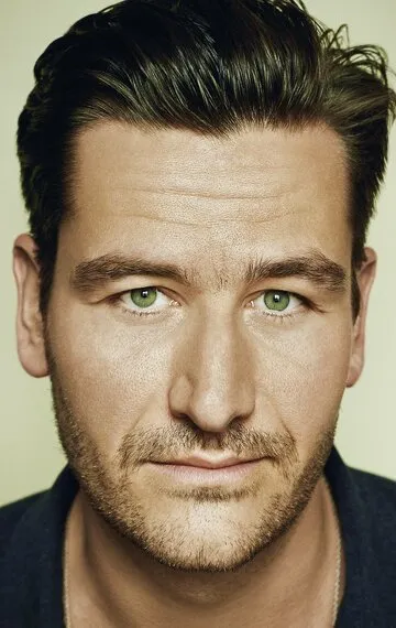 Фотография актёра Михаэль Эпп