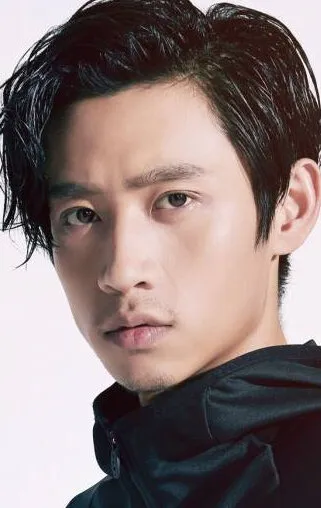 Фотография актёра Вижен Вэй