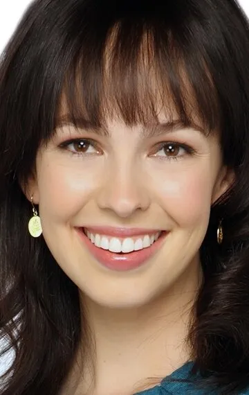 Фотография актёра Бриттани Аллен