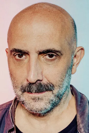 Фотография актёра Гаспар Ноэ