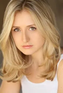 Фотография актёра Кэти Эмесс