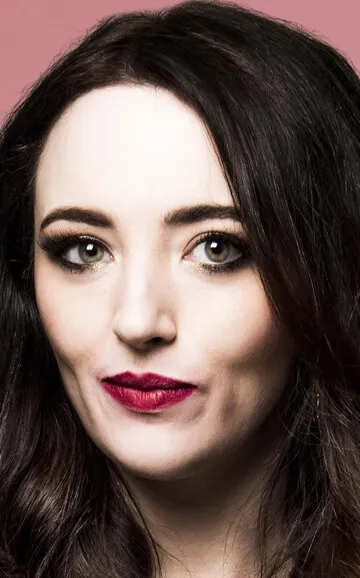 Фотография актёра Ферн Брэйди