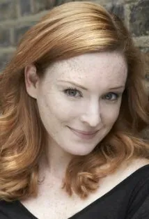 Фотография актёра Рут Гибсон