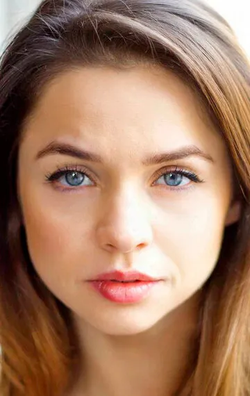 Фотография актёра Шианад Грегори