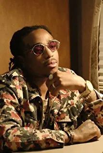 Фотография актёра Quavo