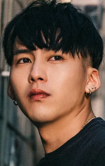 Фотография актёра У Цзяньхо