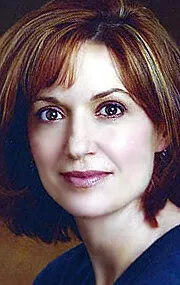 Фотография актёра Шэннон Кокрен