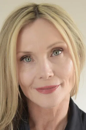 Фотография актёра Эми Локейн