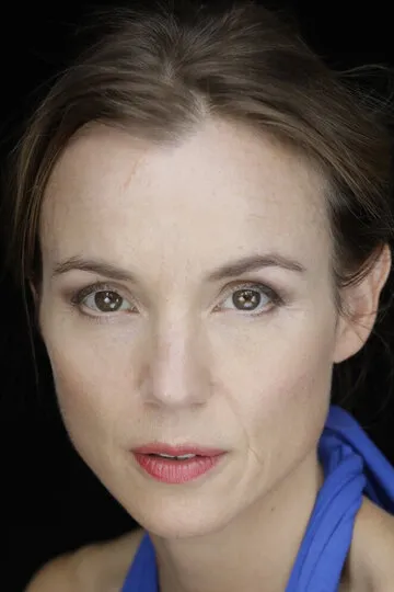 Фотография актёра Стефани Ван Виве