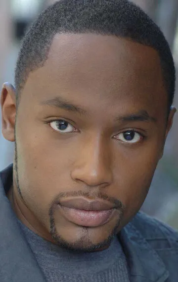 Фотография актёра Шон Нельсон