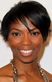 Фотография актёра Ванесса Уильямс