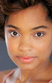 Фотография актёра Мэрайя Робинсон