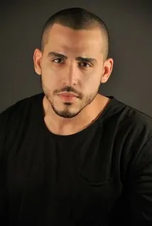 Фотография актёра 