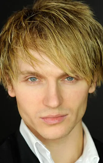 Фотография актёра Чад Рук