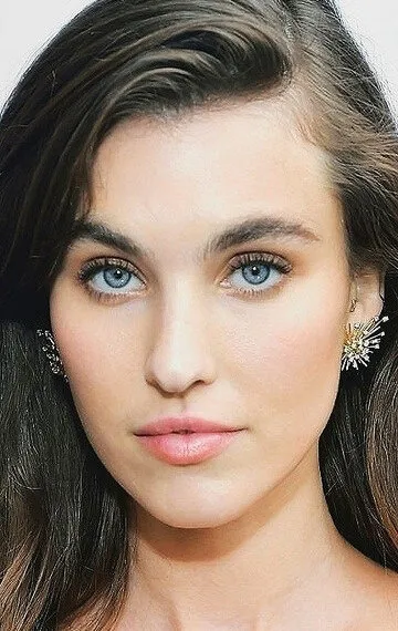 Фотография актёра Рейни Куолли