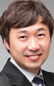 Фотография актёра Ом Сан-хён