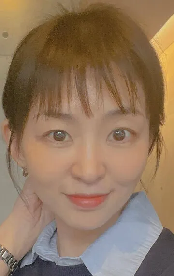 Фотография актёра Ким Со-ён