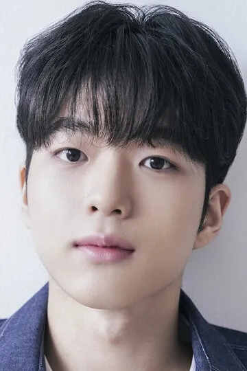 Фотография актёра Чха Ган-юн