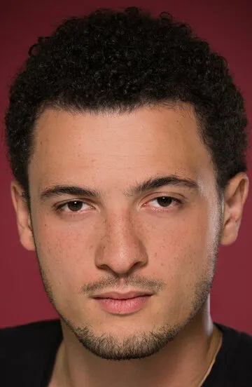 Фотография актёра Джамаэль Вестман