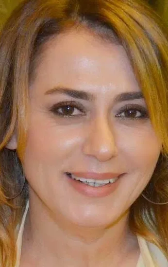 Фотография актёра Назан Кесал