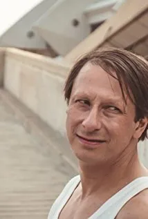 Фотография актёра Поль Амарани