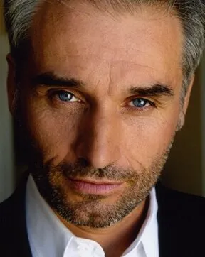 Фотография актёра Дэниэл О’Мира