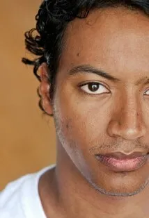 Фотография актёра Самба Шутте