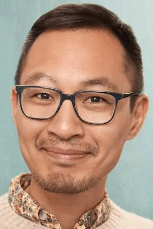 Фотография актёра Вуди Фу