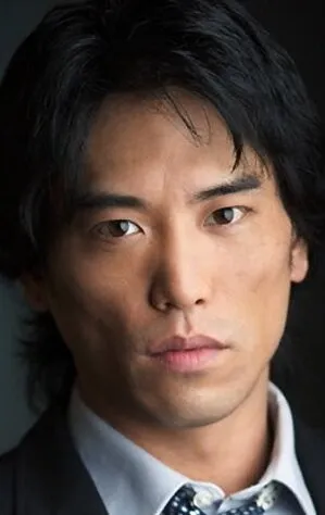 Фотография актёра Питер Синкода