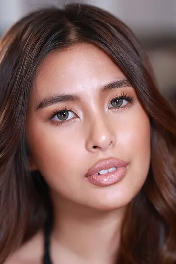 Фотография актёра Габби Гарсиа