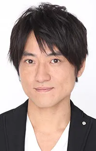 Фотография актёра Масанори Мимото