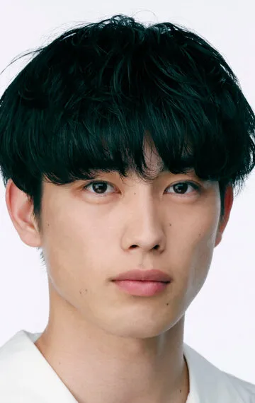 Фотография актёра Ацуки Касио