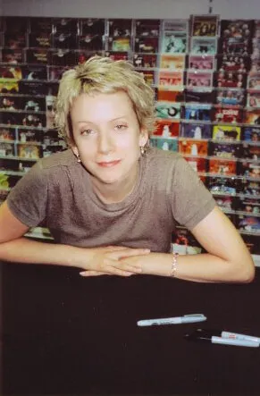 Фотография актёра Марта Коуп