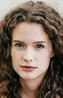 Фотография актёра Марлен Танкцик