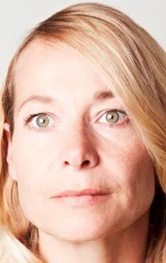 Фотография актёра Сюзанна-Мария Враге