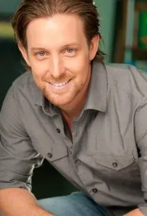 Фотография актёра Скотт Мартин
