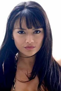 Фотография актёра Лина Майя