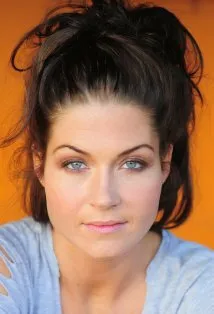 Фотография актёра Стефани Беран