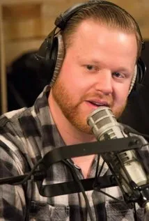 Фотография актёра Брайан Блю