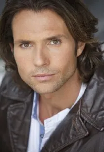 Фотография актёра Клинт Гленн