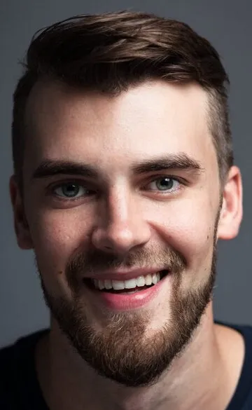 Фотография актёра 