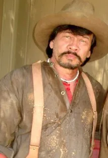 Фотография актёра Норман Де Бак