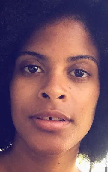 Фотография актёра Гэбриэлль Мэйден