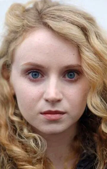 Фотография актёра Дженн Мюррэй