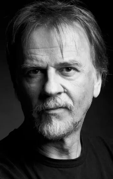 Фотография актёра Жарко Лаушевич